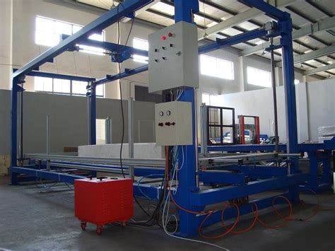 polystyrene cnc machine|best cnc foam cutter factories.